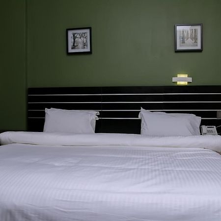 Albertville Luxury Rooms Ilesa Екстер'єр фото